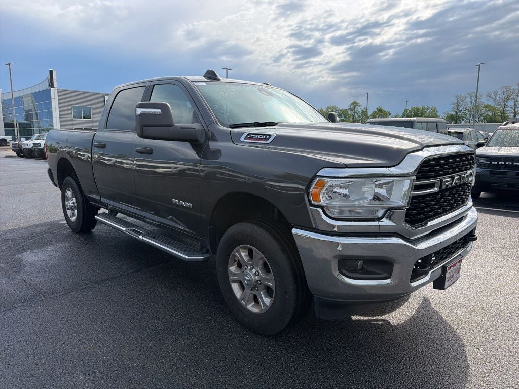 ram ram 2500 pickup 2024 3C6UR5DJ9RG354851 image ram ram 2500 pickup 2024 3C6UR5DJ9RG354851 image